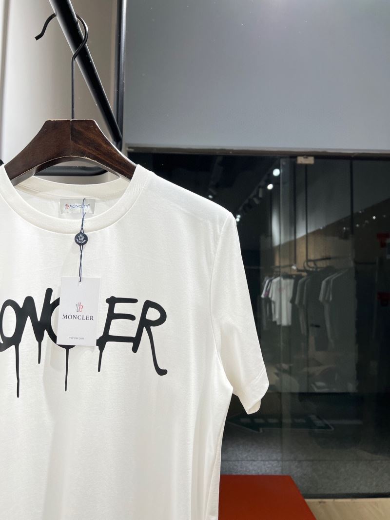 Moncler T-Shirts